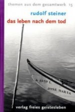 Das Leben nach dem Tod und sein Zusammenhang mit der Welt der Lebenden