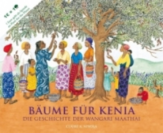 Bäume für Kenia