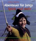 Abenteuer für Jungs