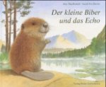 Der kleine Biber und das Echo