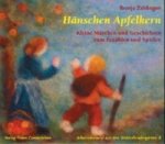 Hänschen Apfelkern