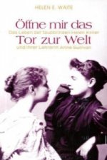 Öffne mir das Tor zur Welt