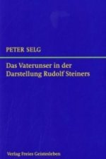 Das Vaterunser in der Darstellung Rudolf Steiners