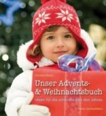 Unser Advents- & Weihnachtsbuch