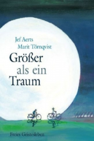 Größer als ein Traum