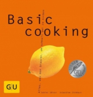 Basic cooking. Bd.1
