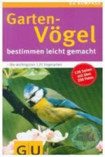 Gartenvögel