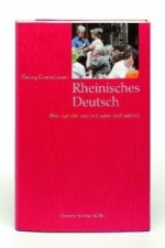 Rheinisches Deutsch