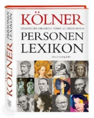 Kölner Personen-Lexikon