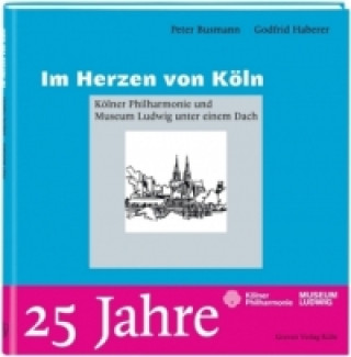 Im Herzen von Köln