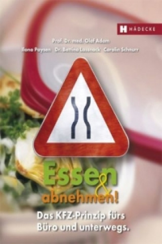 Essen & abnehmen!