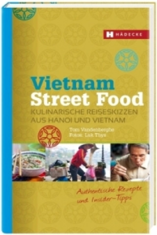 Vietnam Street Food