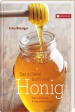 Das Goldene Buch vom Honig