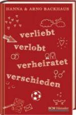 Verliebt, verlobt, verheiratet, verschieden