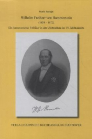 Wilhelm Freiherr von Hammerstein (1808-1872)