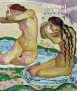 Ferdinand Hodler: A symbolist Vision