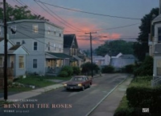Gregory Crewdson Beneath the Roses