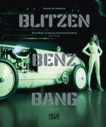 Blitzen Benz BANG. Daimler Art Collection