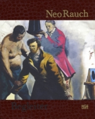 Neo Rauch (German Edition)