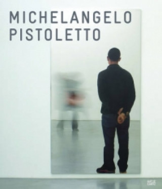 Michelangelo Pistoletto, engl. Ausg.