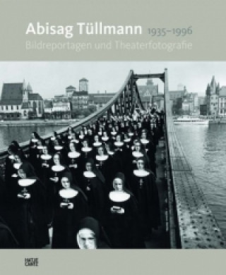 Abisag Tüllmann 1935-1996