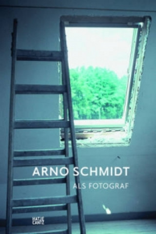 Arno Schmidt als Fotograf. Arno Schmidt, Photographer