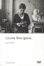 Louise Bourgeois (German Edition)