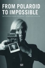 From Polaroid to Impossible: Masterpieces of Instant PhotographyThe WestLicht Collection