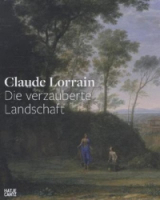 Claude Lorrain, Die verzauberte Landschaft