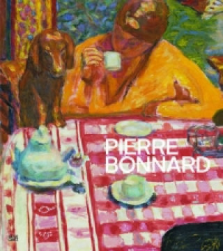 Pierre Bonnard, English Edition