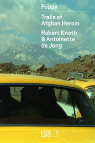 Robert Knoth & Antoinette de Jong
