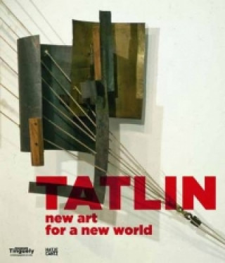 Tatlin, English Edition