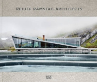Reiulf Ramstad Architects