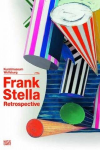 Frank Stella: The RetrospectiveWorks 1958-2012