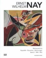 E. W. Nay (German Edition)