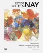 E. W. Nay (German Edition)