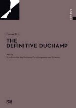 Indefinite Duchamp