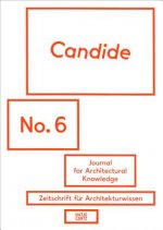 Candide. Journal for Architectural Knowledge