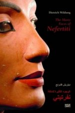 Many Faces of Nefertiti