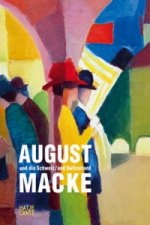 August Macke und die Schweiz