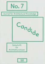 Candide. Journal for Architectural Knowledge