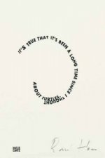Roni Horn