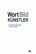 WortBildKunstler (German Edition)