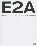 E2A  Architecture