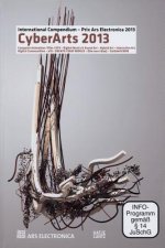 CyberArts 2013