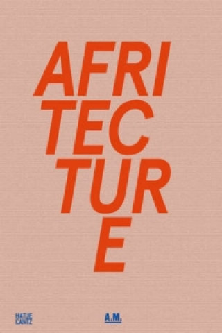 Afritecture, Building in Africa