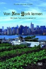 Von New York lernen (German Edition)