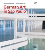 German Art in Sao Paulo