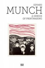 Edvard Munch: A Genius of Printmaking