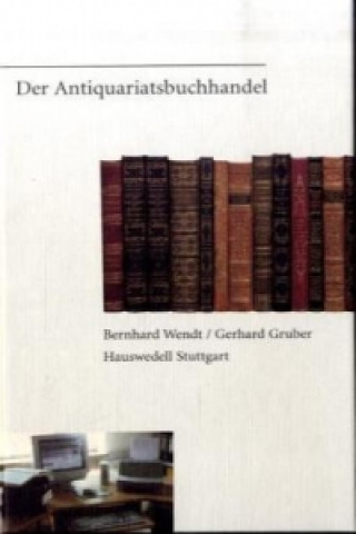 Der Antiquariatsbuchhandel